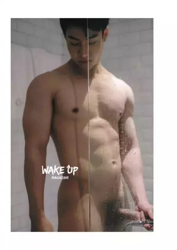 WAKE UP 04 | Hack Sathaporn