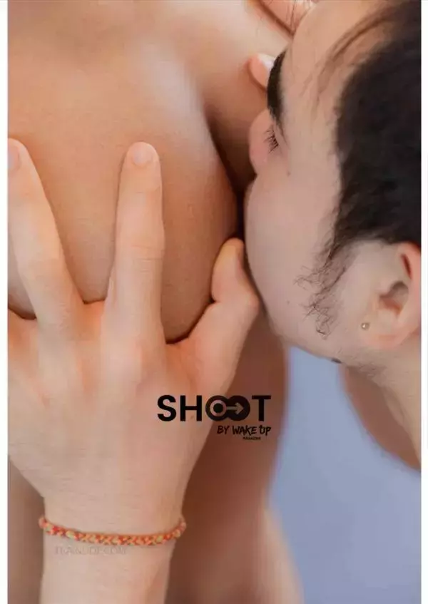 SHOOT 09 | Tac &amp; Danny At VCK [ Ebook + Video ]