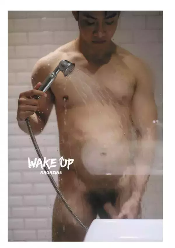 WAKE UP 04 | Hack Sathaporn