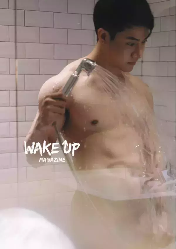 WAKE UP 04 | Hack Sathaporn