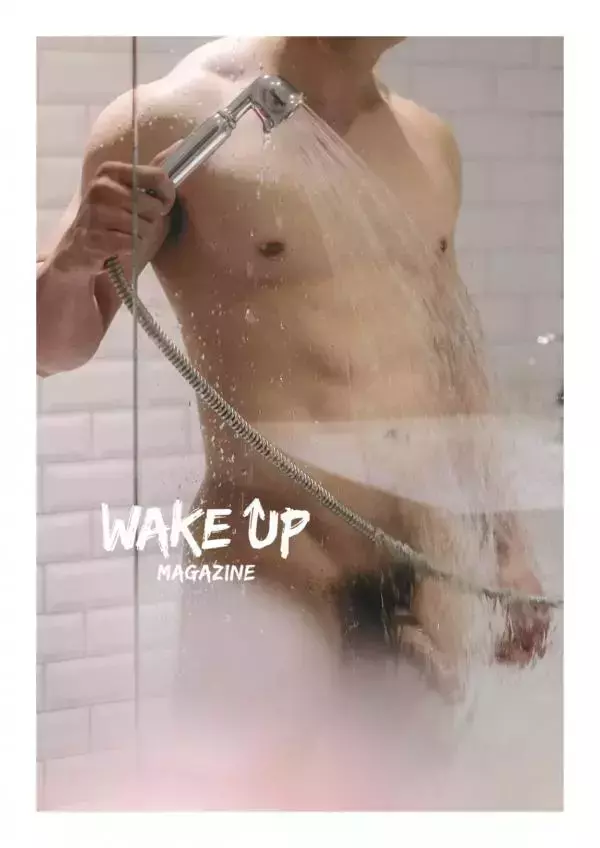 WAKE UP 04 | Hack Sathaporn