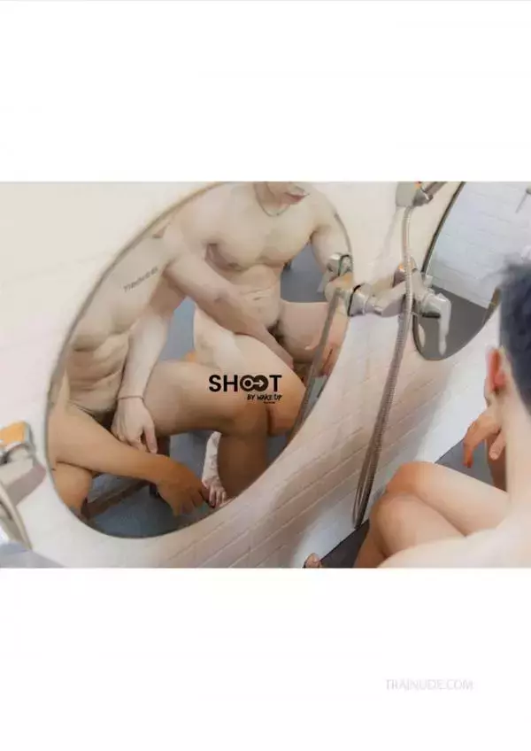 SHOOT 09 | Tac &amp; Danny At VCK [ Ebook + Video ]