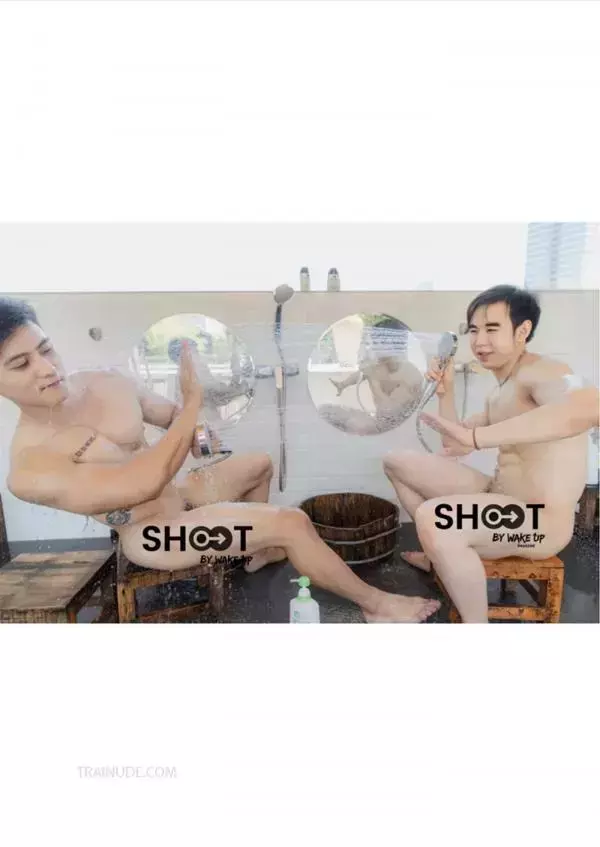 SHOOT 09 | Tac &amp; Danny At VCK [ Ebook + Video ]