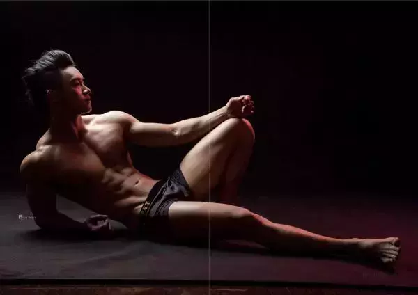 VIRILE 11