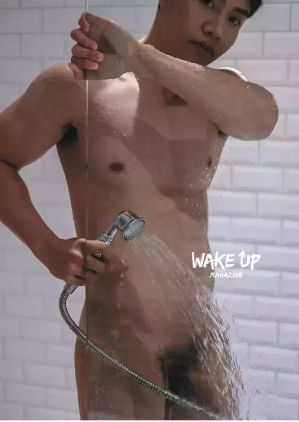WAKE UP 04 | Hack Sathaporn