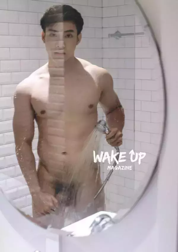 WAKE UP 04 | Hack Sathaporn