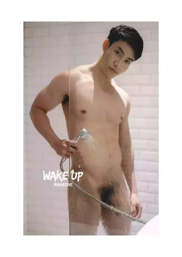 WAKE UP 04 | Hack Sathaporn