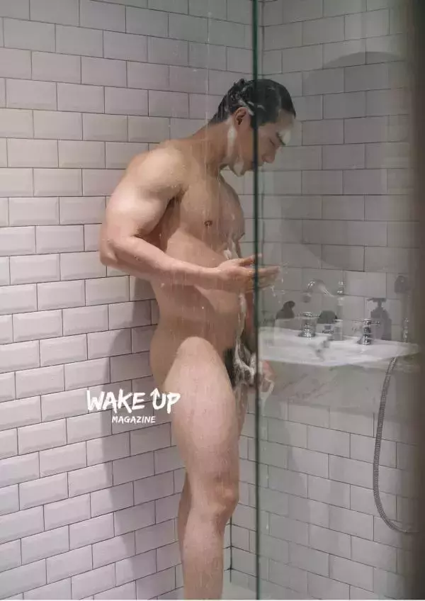 WAKE UP 04 | Hack Sathaporn