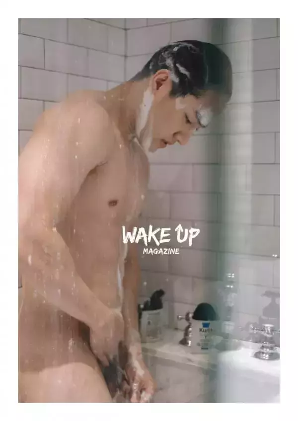 WAKE UP 04 | Hack Sathaporn