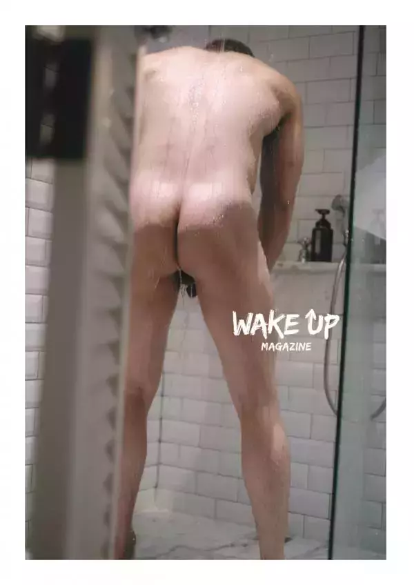 WAKE UP 04 | Hack Sathaporn