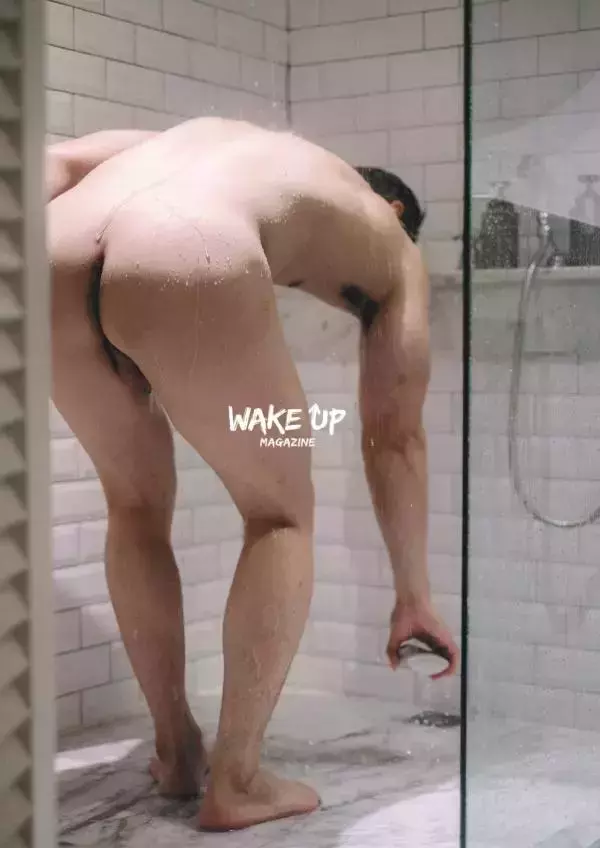 WAKE UP 04 | Hack Sathaporn