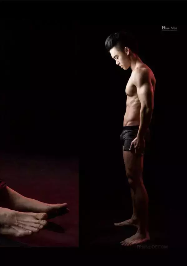 VIRILE 11