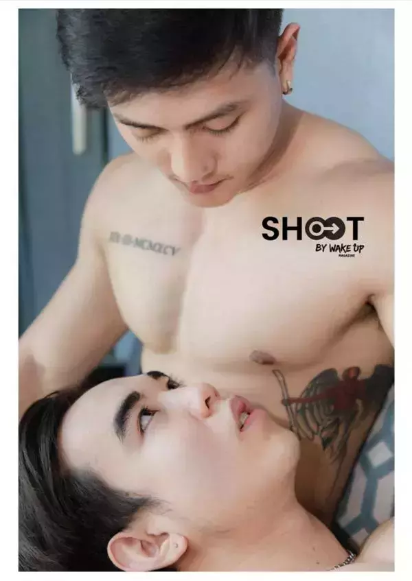 SHOOT 09 | Tac &amp; Danny At VCK [ Ebook + Video ]