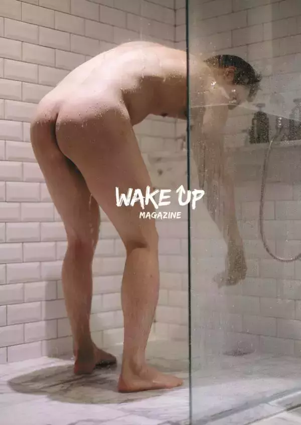 WAKE UP 04 | Hack Sathaporn