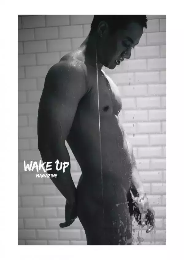 WAKE UP 04 | Hack Sathaporn