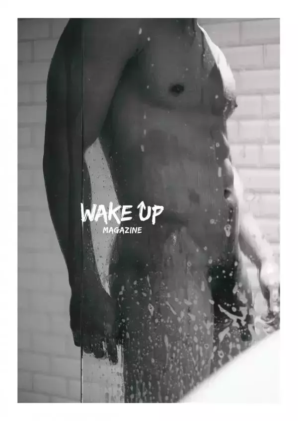 WAKE UP 04 | Hack Sathaporn