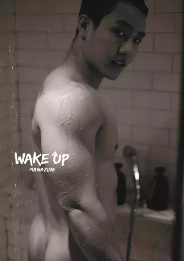 WAKE UP 04 | Hack Sathaporn