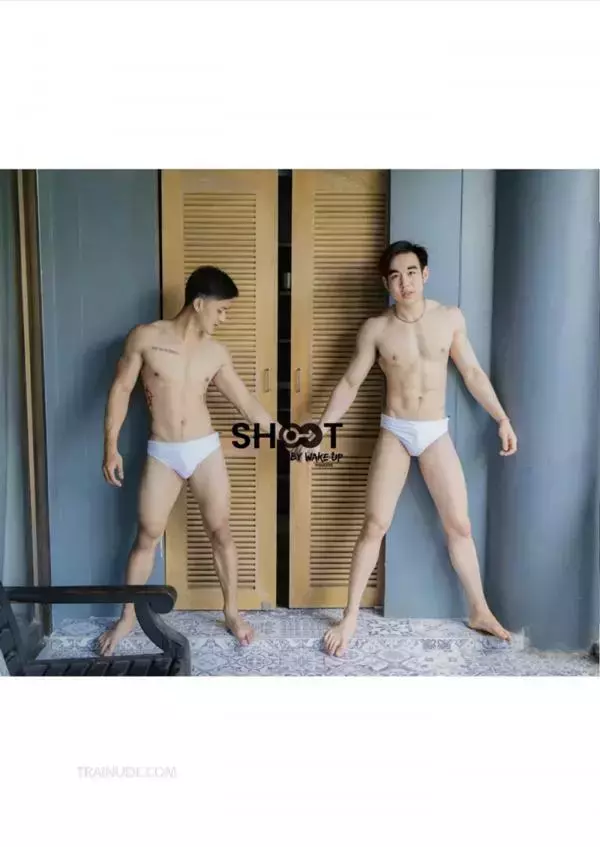 SHOOT 09 | Tac &amp; Danny At VCK [ Ebook + Video ]