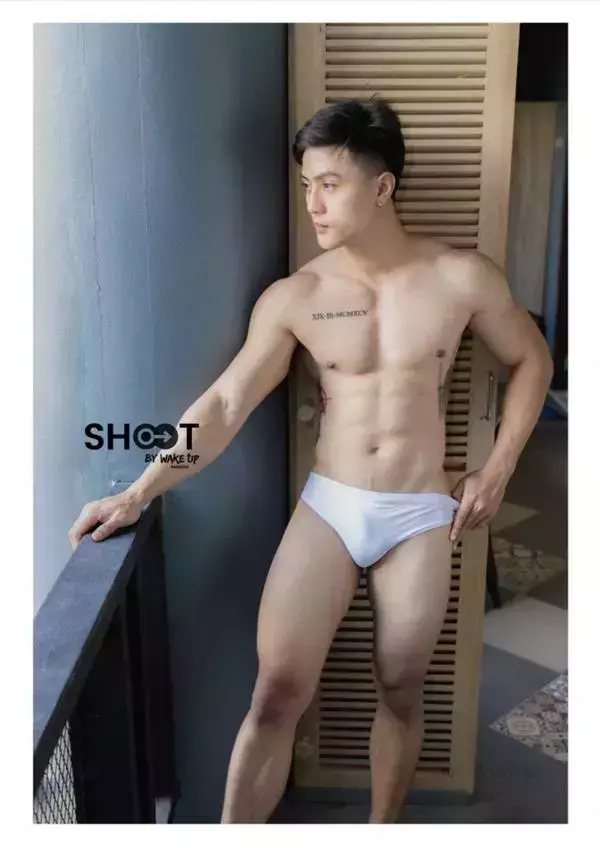 SHOOT 09 | Tac &amp; Danny At VCK [ Ebook + Video ]