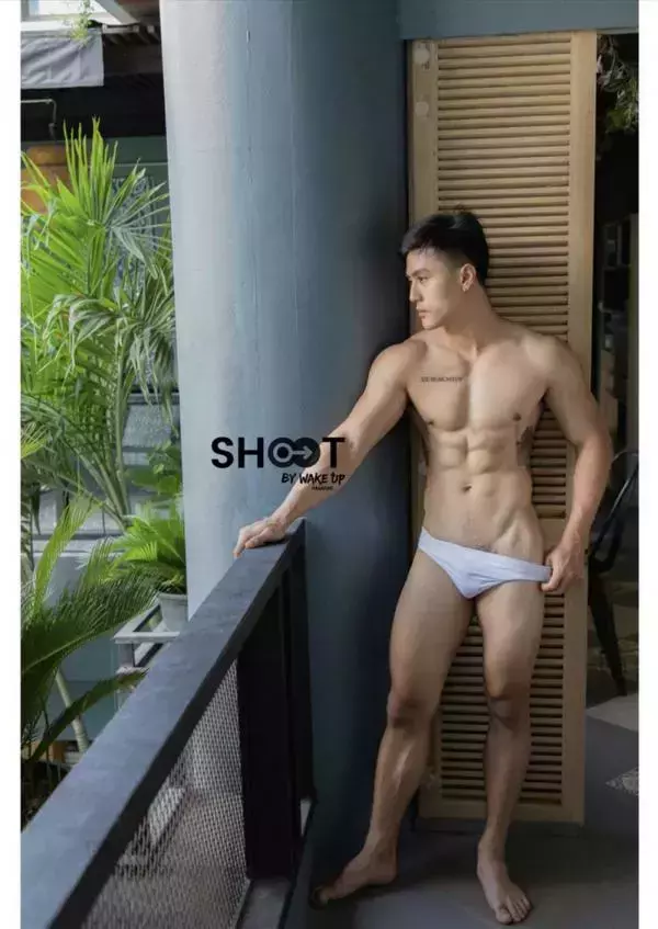 SHOOT 09 | Tac &amp; Danny At VCK [ Ebook + Video ]