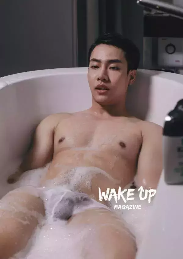 WAKE UP 04 | Hack Sathaporn