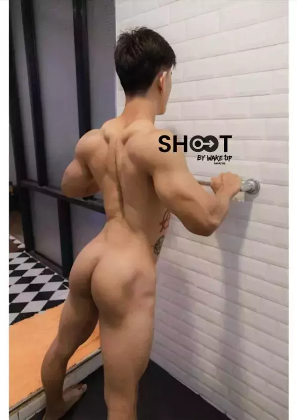 SHOOT 09 | Tac &amp; Danny At VCK [ Ebook + Video ]