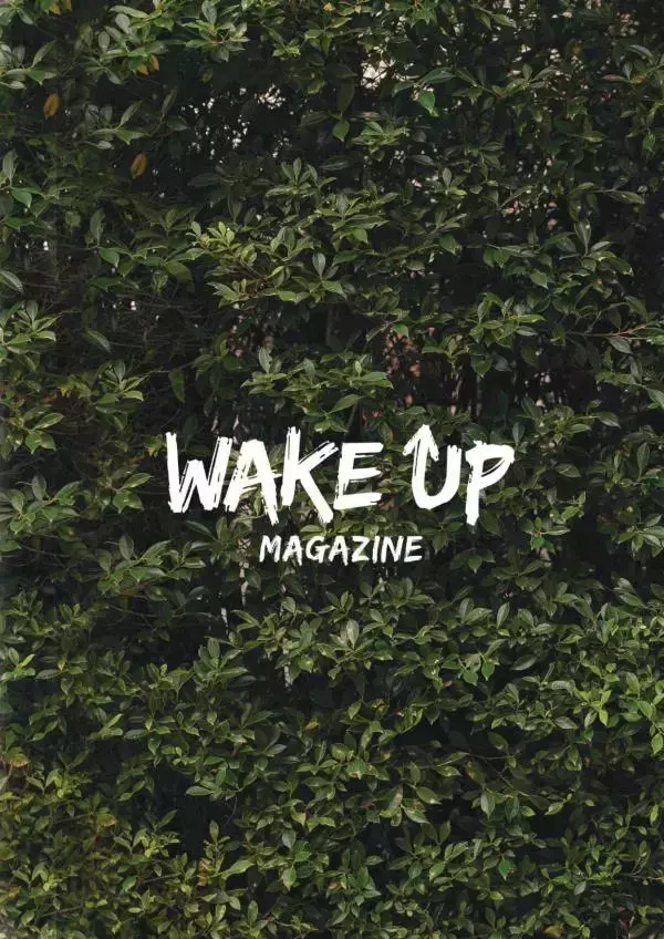 WAKE UP 04 | Hack Sathaporn