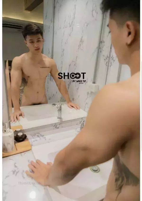 SHOOT 09 | Tac &amp; Danny At VCK [ Ebook + Video ]