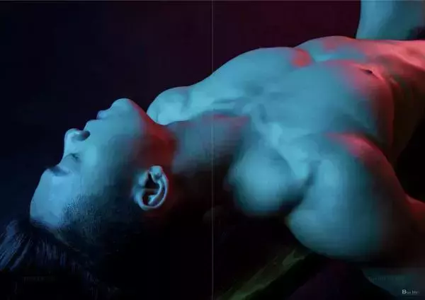 VIRILE 11