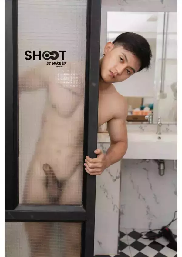SHOOT 09 | Tac &amp; Danny At VCK [ Ebook + Video ]