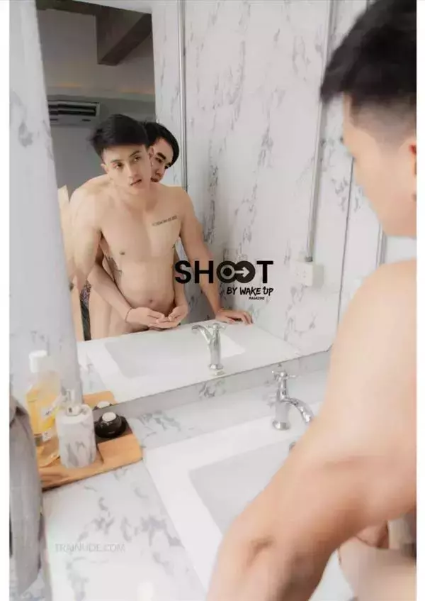 SHOOT 09 | Tac &amp; Danny At VCK [ Ebook + Video ]