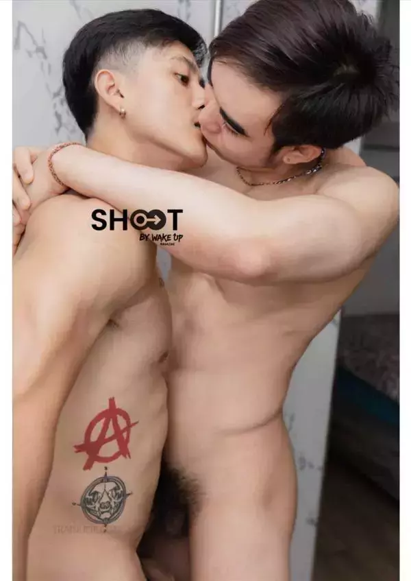 SHOOT 09 | Tac &amp; Danny At VCK [ Ebook + Video ]