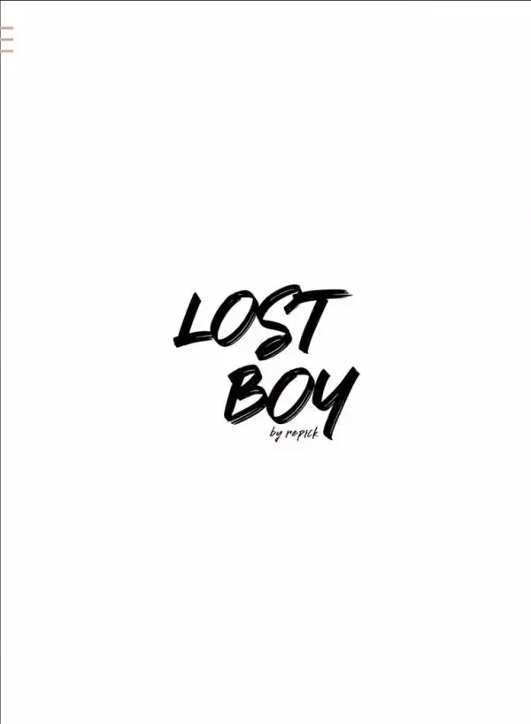 Lost Boy 02 | Moss Skinned Boy