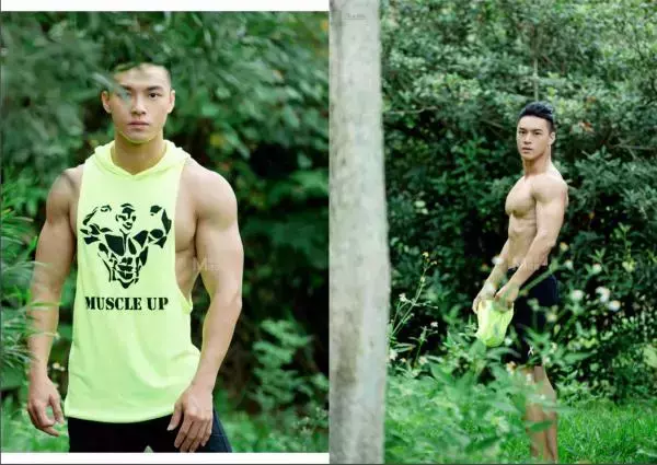 Virile no.05 (ebook + video)
