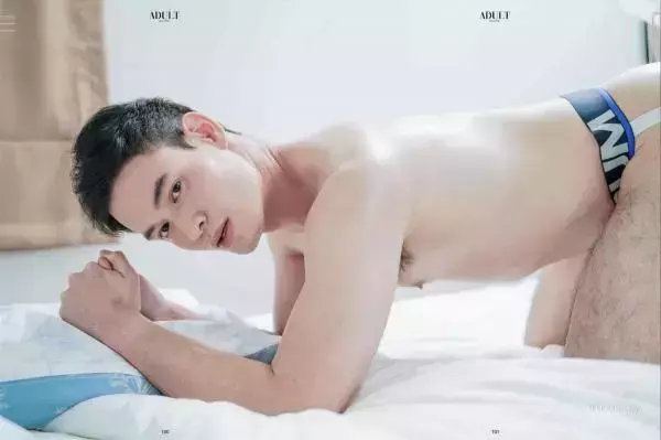 ADULT 20 | Green [ Ebook+Video Cum ]