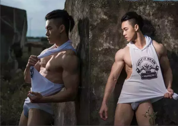 Virile no.05 (ebook + video)