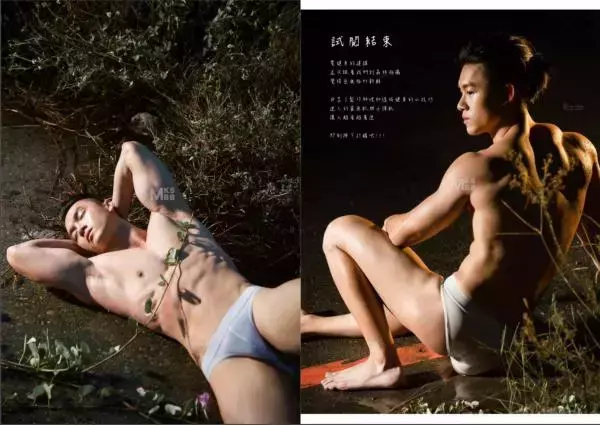 Virile no.05 (ebook + video)