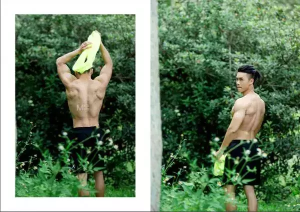 Virile no.05 (ebook + video)