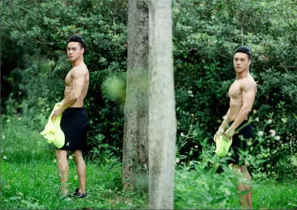 Virile no.05 (ebook + video)