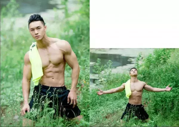 Virile no.05 (ebook + video)