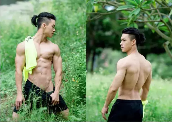 Virile no.05 (ebook + video)