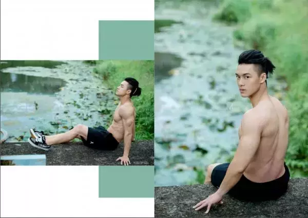 Virile no.05 (ebook + video)