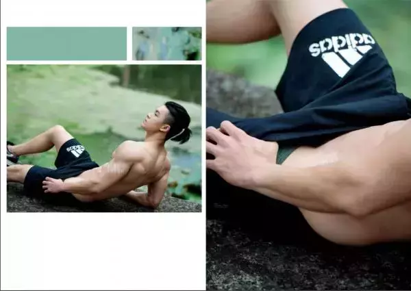 Virile no.05 (ebook + video)