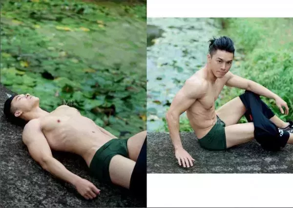 Virile no.05 (ebook + video)