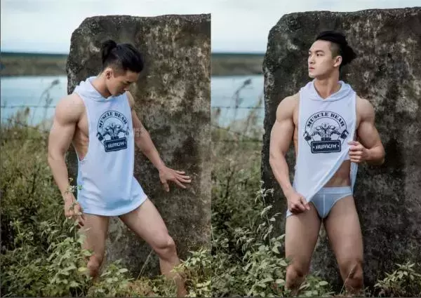 Virile no.05 (ebook + video)