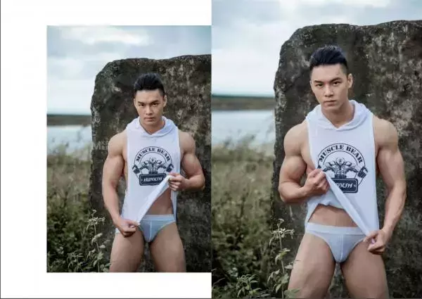 Virile no.05 (ebook + video)