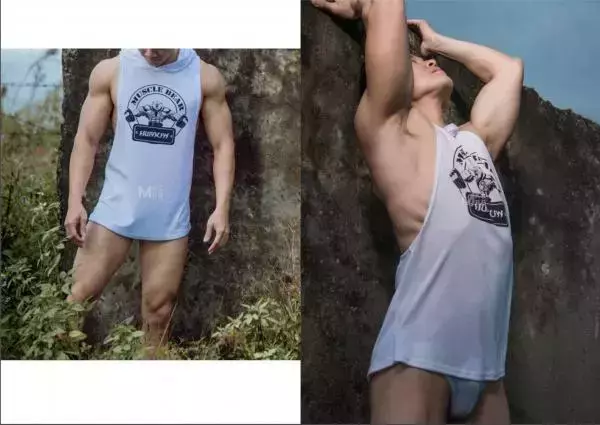 Virile no.05 (ebook + video)