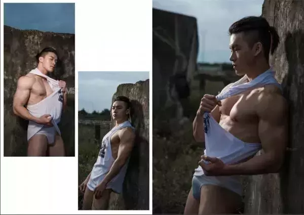 Virile no.05 (ebook + video)