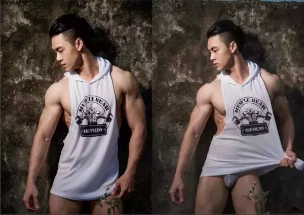 Virile no.05 (ebook + video)