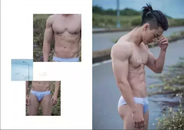 Virile no.05 (ebook + video)
